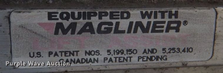 image for item DN7365 2005 Great Dane 7411TP-SA  dry van trailer