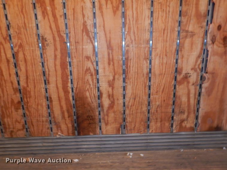 image for item DN7365 2005 Great Dane 7411TP-SA  dry van trailer