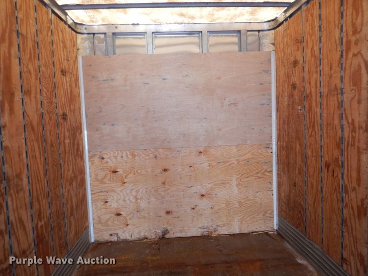 image for item DN7365 2005 Great Dane 7411TP-SA  dry van trailer