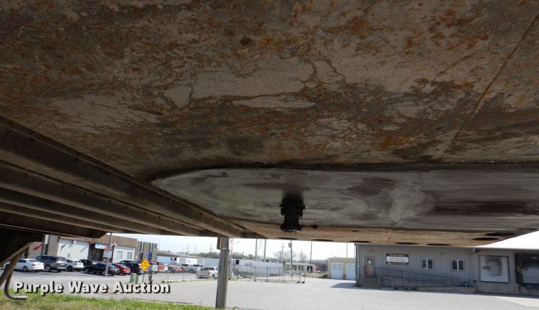 image for item DN7365 2005 Great Dane 7411TP-SA  dry van trailer