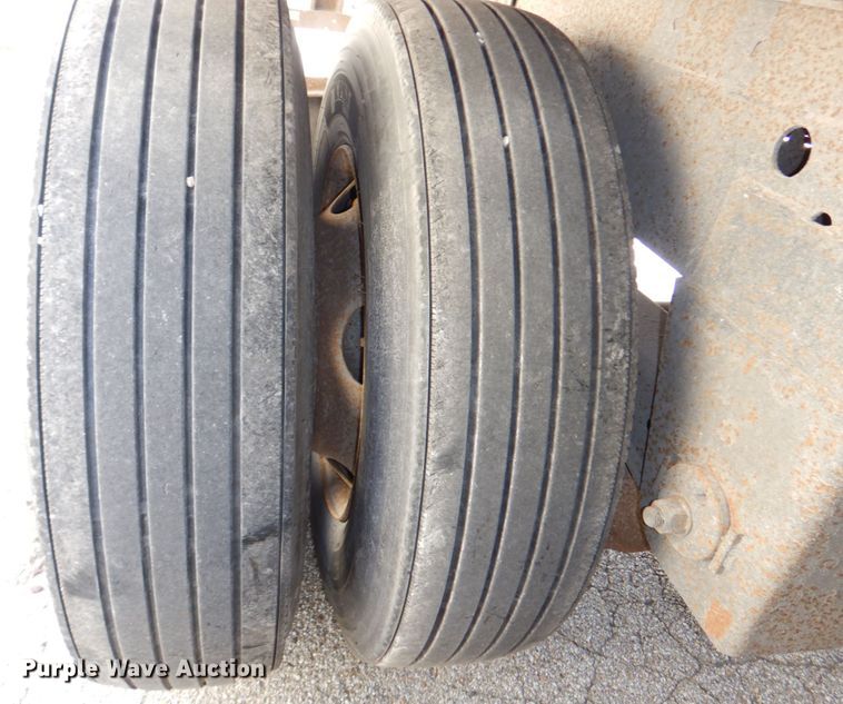 image for item DN7365 2005 Great Dane 7411TP-SA  dry van trailer