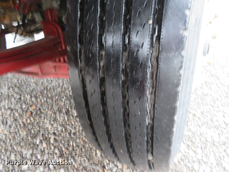 image for item DN7964 2008 Peterbilt 365  semi truck