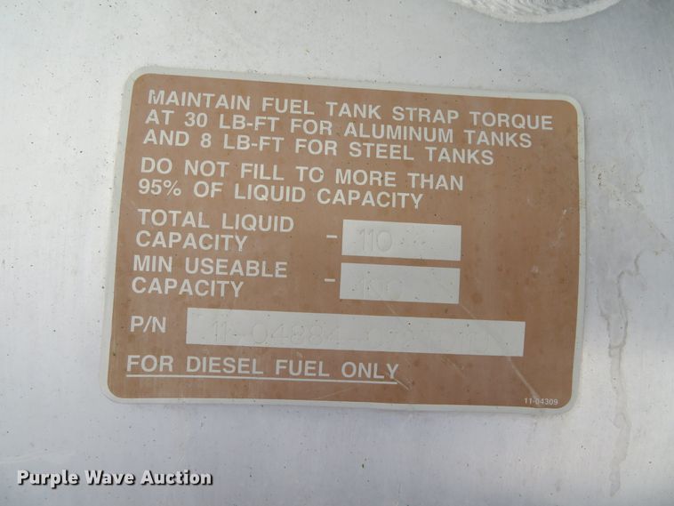 image for item DN7964 2008 Peterbilt 365  semi truck