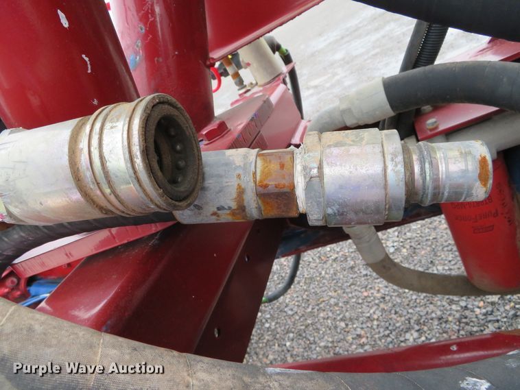 image for item DN7964 2008 Peterbilt 365  semi truck