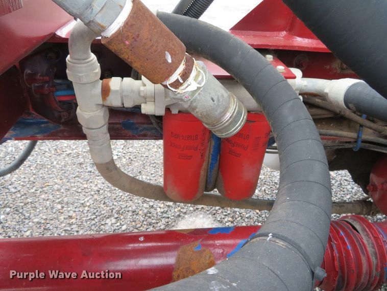 image for item DN7964 2008 Peterbilt 365  semi truck