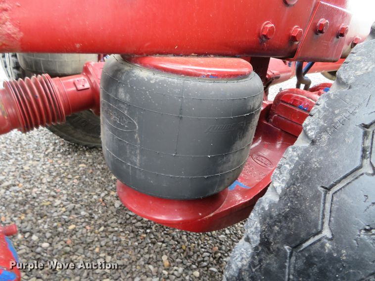 image for item DN7964 2008 Peterbilt 365  semi truck