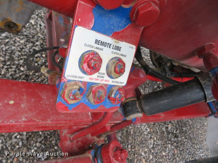 image for item DN7964 2008 Peterbilt 365  semi truck