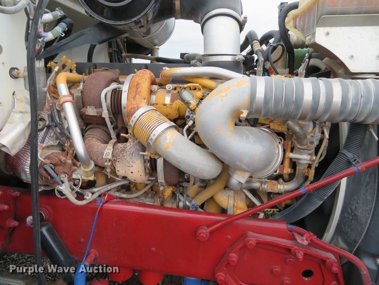 image for item DN7964 2008 Peterbilt 365  semi truck