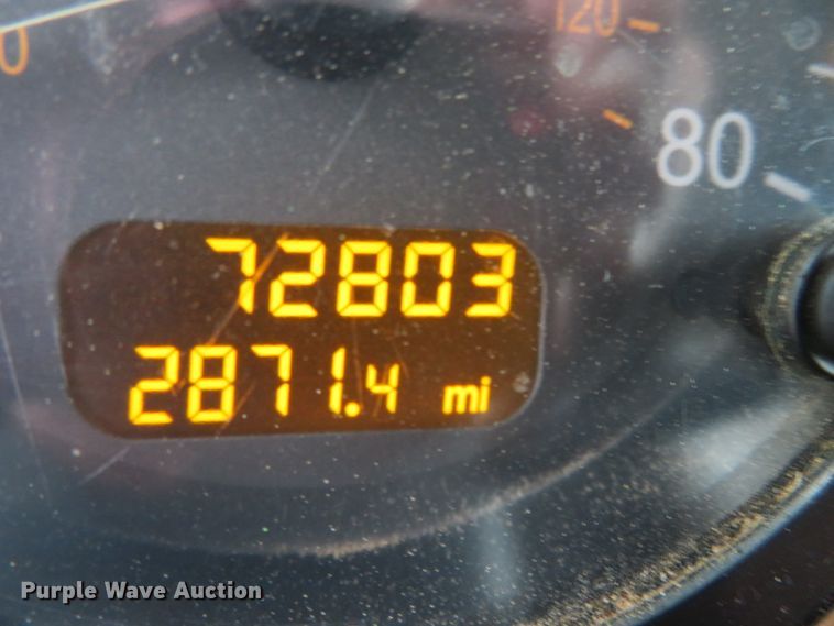 image for item DN7964 2008 Peterbilt 365  semi truck