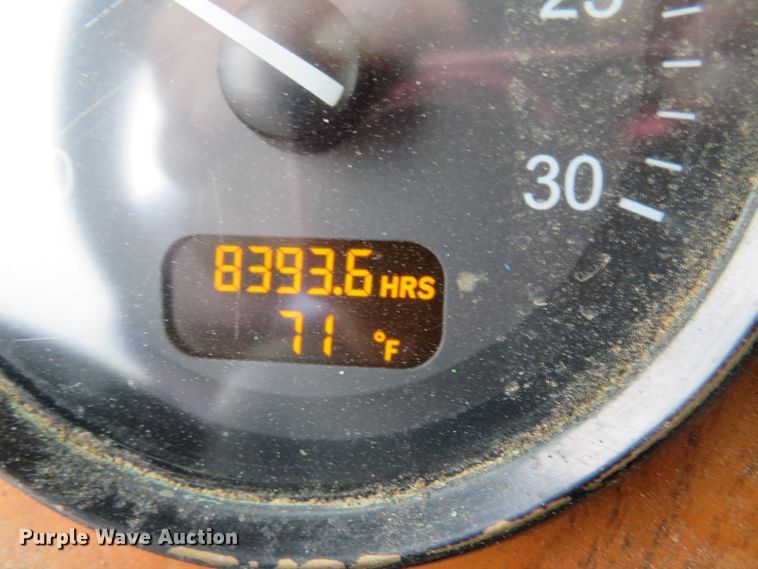 image for item DN7964 2008 Peterbilt 365  semi truck