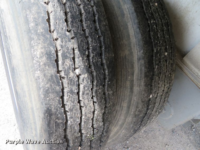 image for item DN7971 1996 Ravens  end dump trailer