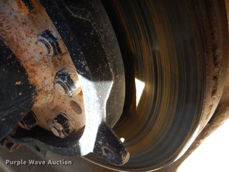 image for item DP3969 2015 Freightliner 114SD  semi truck