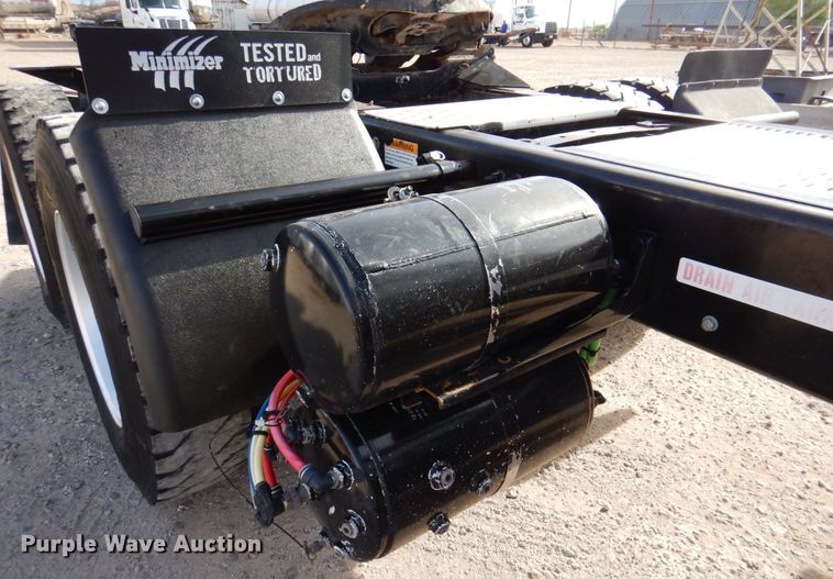 image for item DP3969 2015 Freightliner 114SD  semi truck