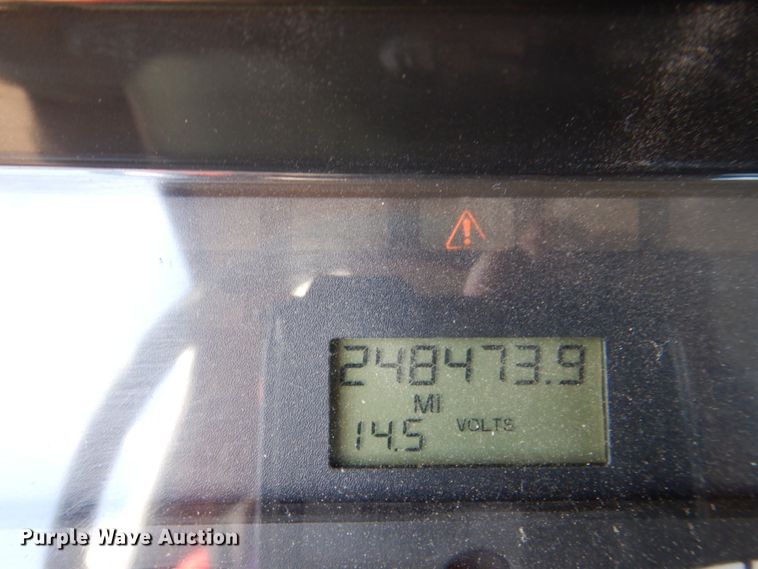 image for item DP3969 2015 Freightliner 114SD  semi truck