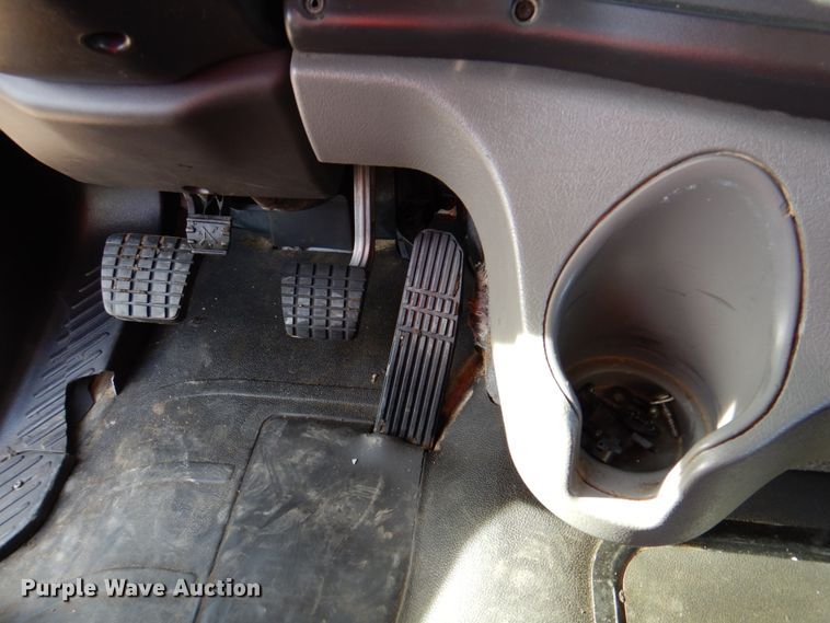 image for item DP3969 2015 Freightliner 114SD  semi truck