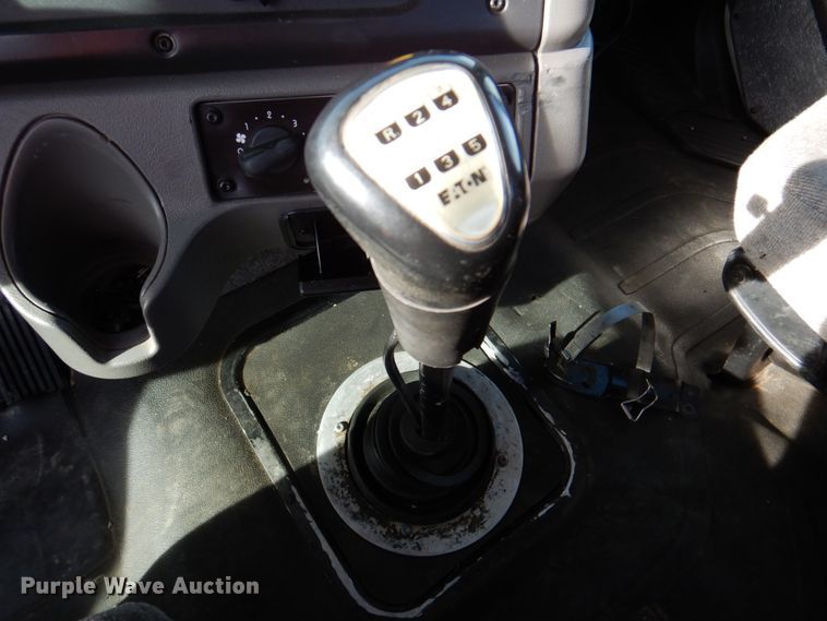 image for item DP3969 2015 Freightliner 114SD  semi truck