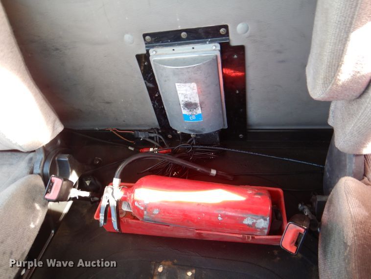 image for item DP3969 2015 Freightliner 114SD  semi truck