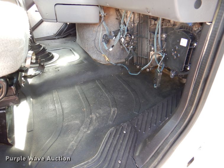 image for item DP3969 2015 Freightliner 114SD  semi truck