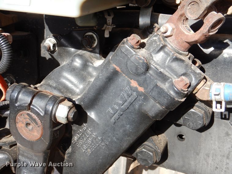 image for item DP3969 2015 Freightliner 114SD  semi truck