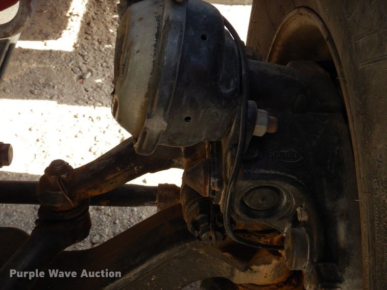 image for item DP3969 2015 Freightliner 114SD  semi truck