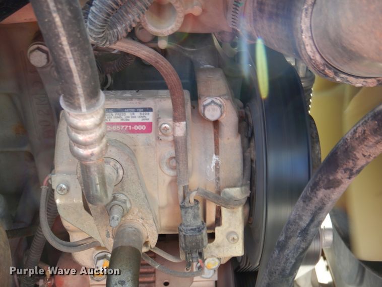 image for item DP3969 2015 Freightliner 114SD  semi truck