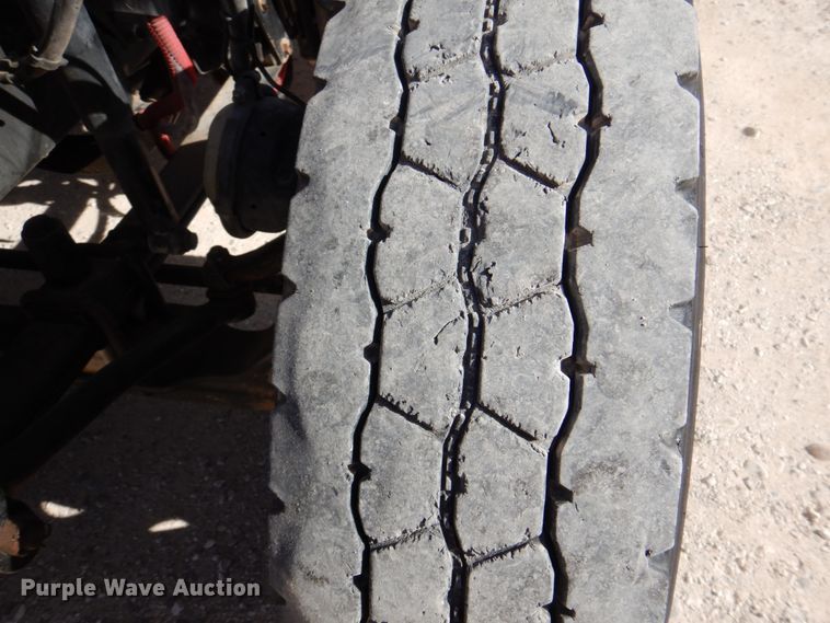 image for item DP3969 2015 Freightliner 114SD  semi truck