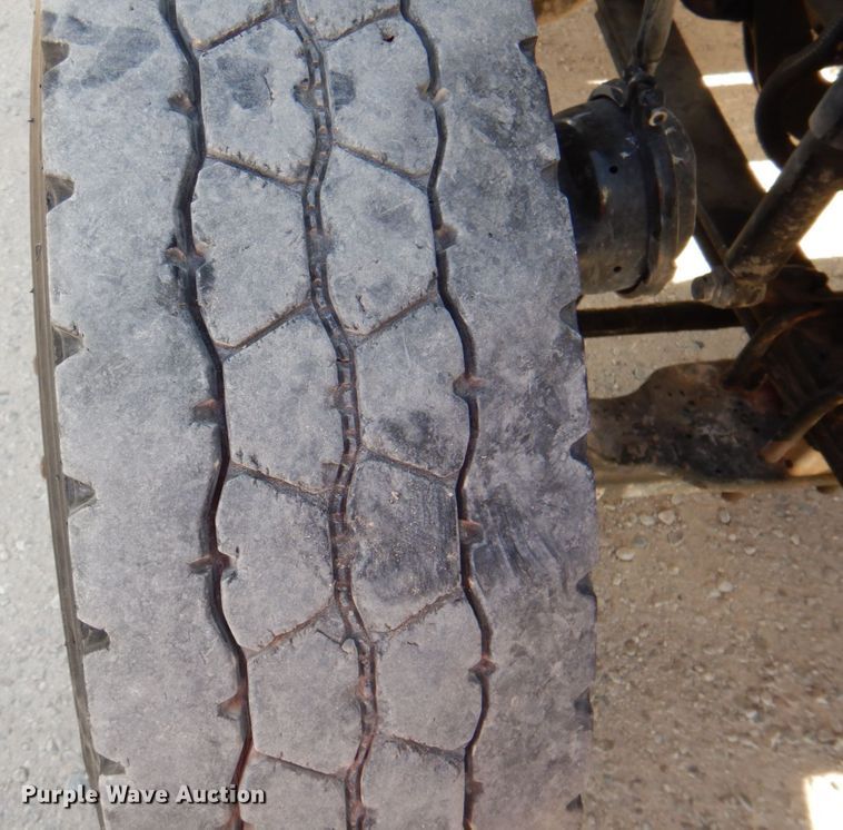 image for item DP3969 2015 Freightliner 114SD  semi truck