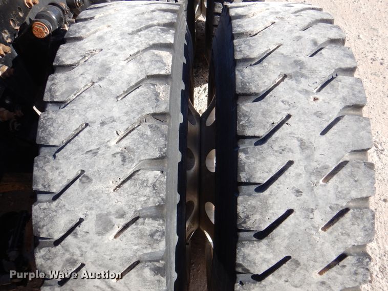 image for item DP3969 2015 Freightliner 114SD  semi truck