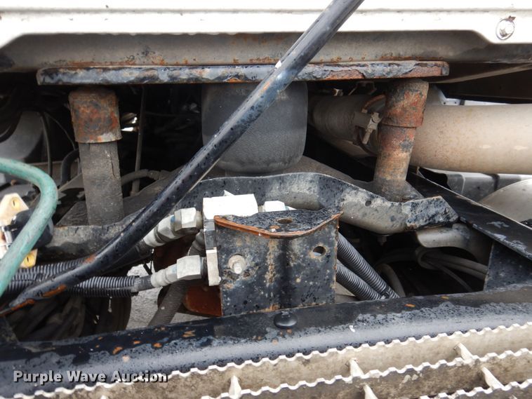 image for item DP5433 2003 Mack CH600  semi truck