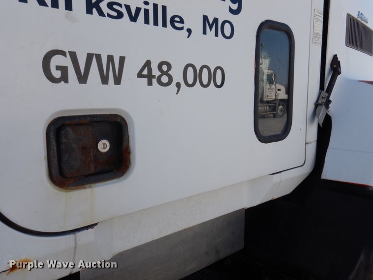 image for item DP5434 1998 Mack CH612  semi truck