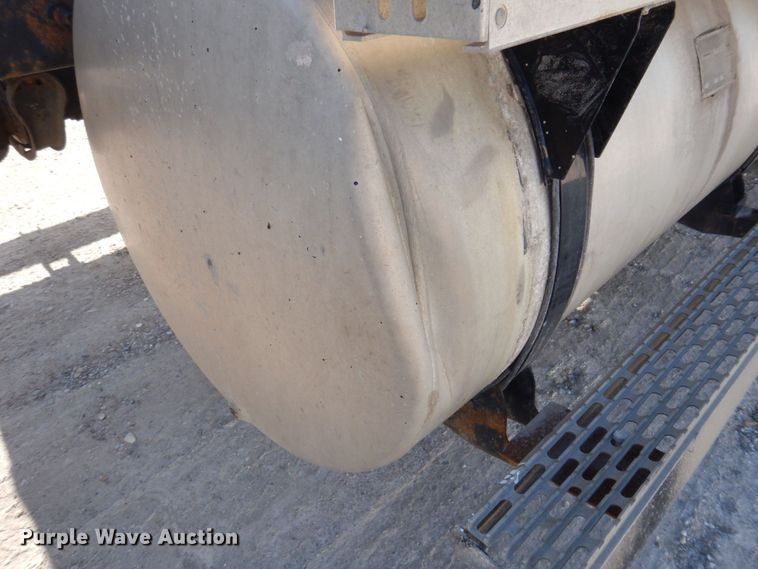 image for item DP5434 1998 Mack CH612  semi truck