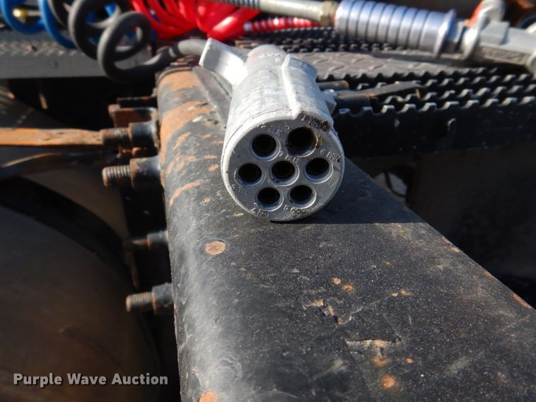 image for item DP5434 1998 Mack CH612  semi truck