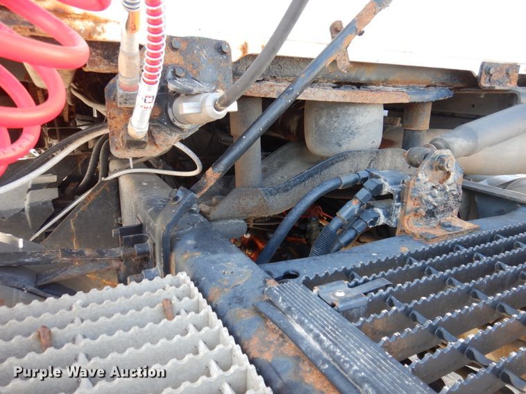 image for item DP5434 1998 Mack CH612  semi truck