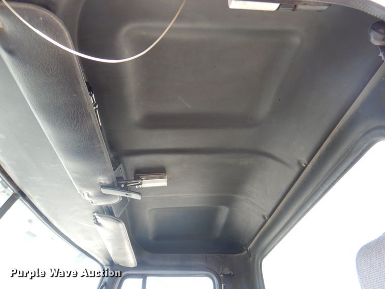 image for item DP5434 1998 Mack CH612  semi truck