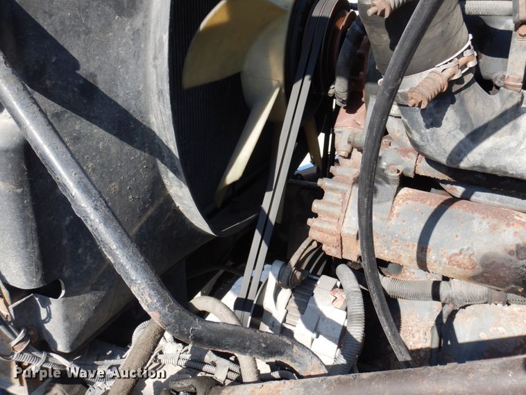 image for item DP5434 1998 Mack CH612  semi truck