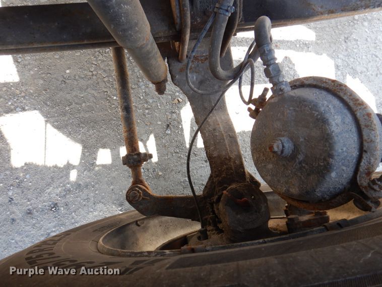 image for item DP5434 1998 Mack CH612  semi truck