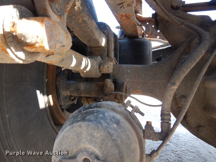 image for item DP5434 1998 Mack CH612  semi truck