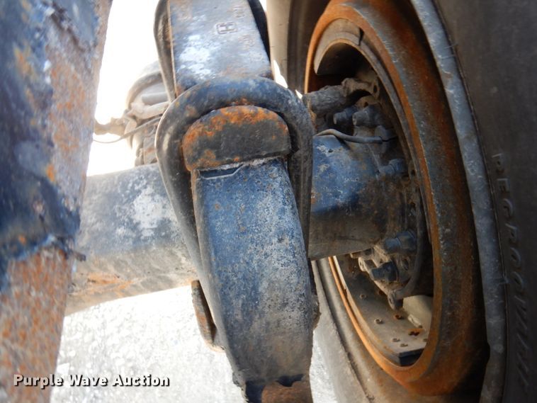 image for item DP5434 1998 Mack CH612  semi truck