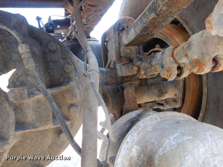 image for item DP5434 1998 Mack CH612  semi truck