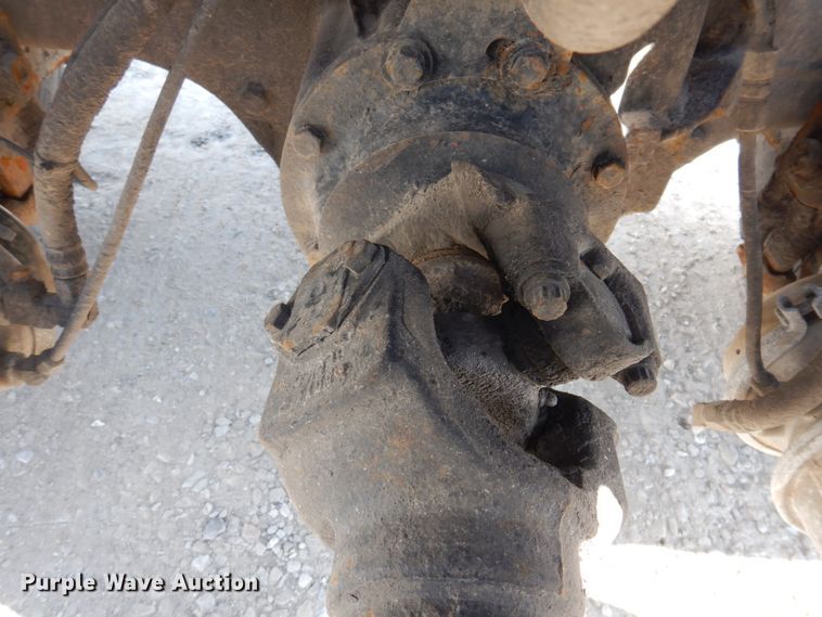 image for item DP5434 1998 Mack CH612  semi truck