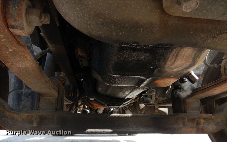 image for item DP5434 1998 Mack CH612  semi truck