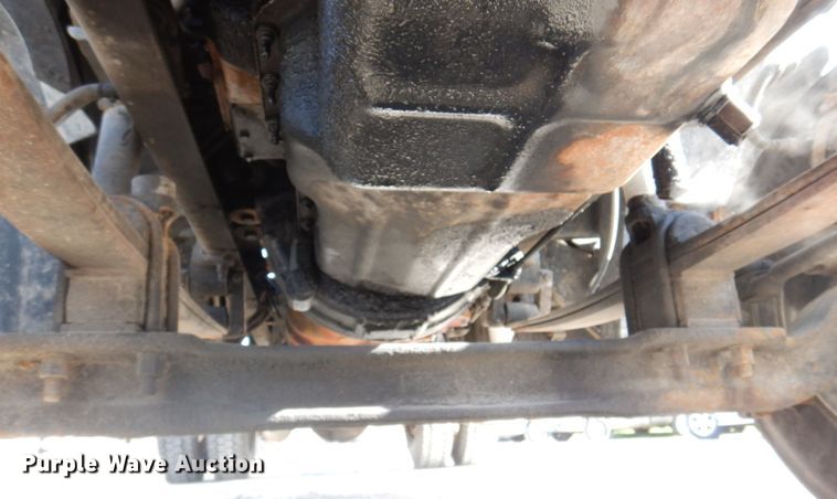 image for item DP5434 1998 Mack CH612  semi truck