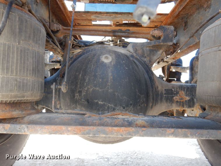 image for item DP5434 1998 Mack CH612  semi truck