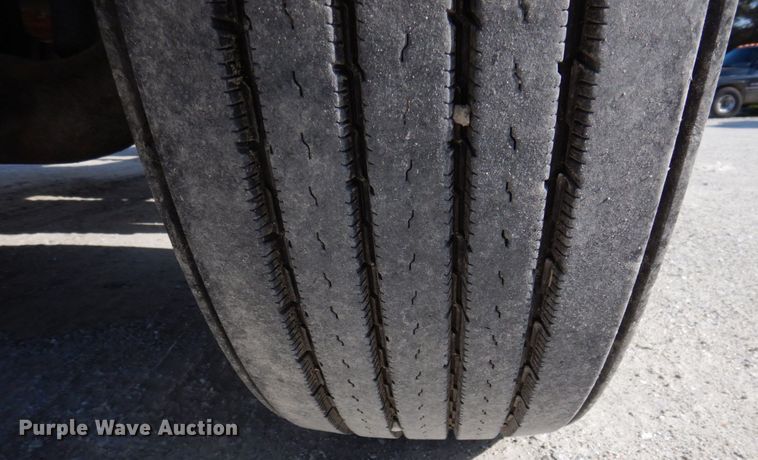 image for item DP5434 1998 Mack CH612  semi truck