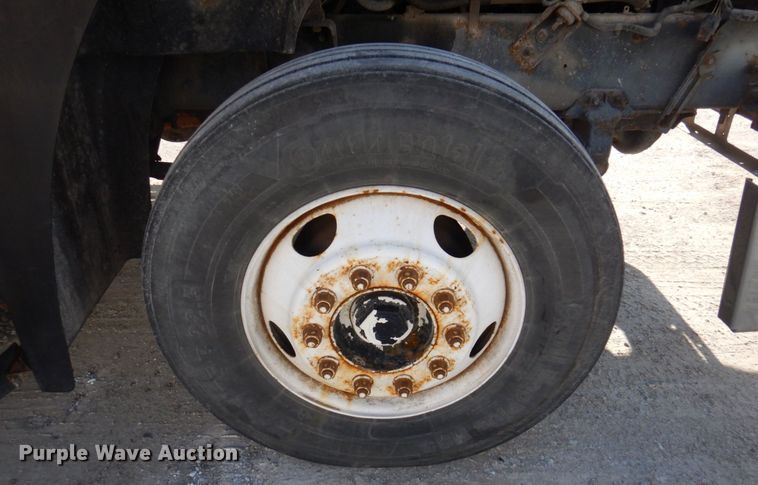 image for item DP5434 1998 Mack CH612  semi truck