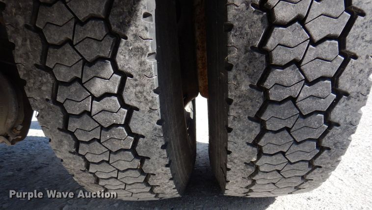 image for item DP5434 1998 Mack CH612  semi truck