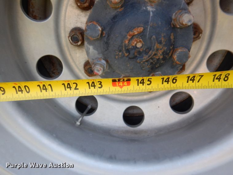 image for item DP5442 2005 International 8600  semi truck