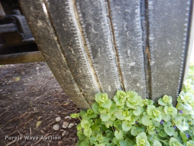 image for item DP5442 2005 International 8600  semi truck