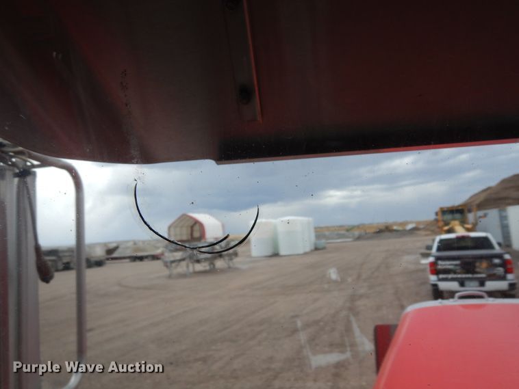 image for item DR1169 2003 Peterbilt 379  semi truck