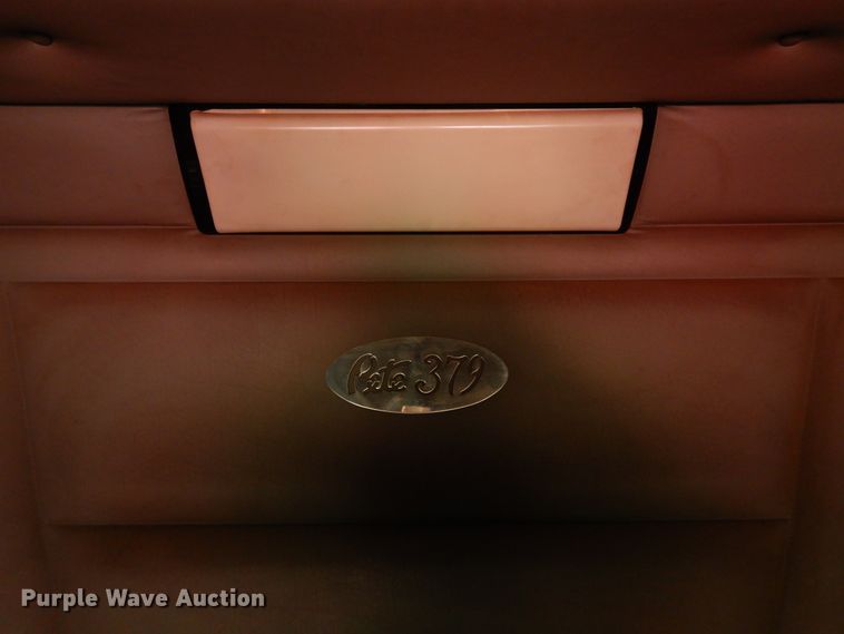 image for item DR1169 2003 Peterbilt 379  semi truck